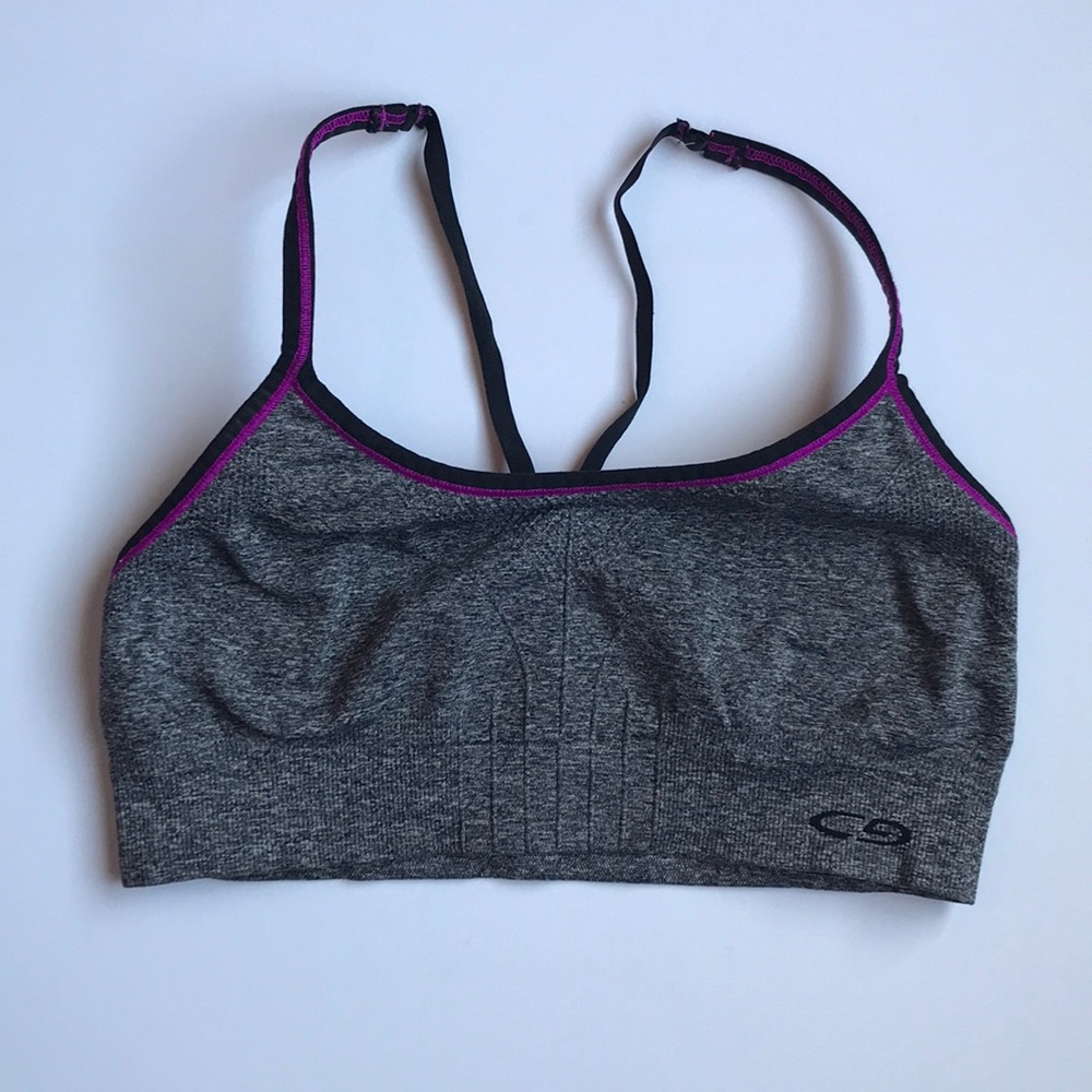 Champion sports bra